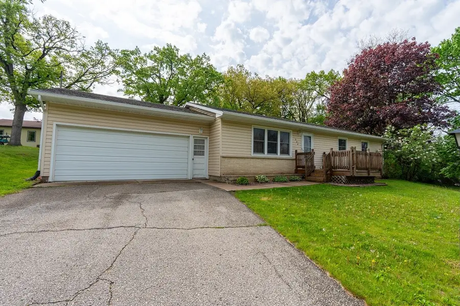649 Oakwood Drive, Durand, WI 54736 - #2
