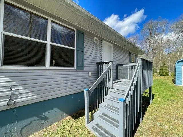 4172W Clover Road, Winter, WI 54896 - #1