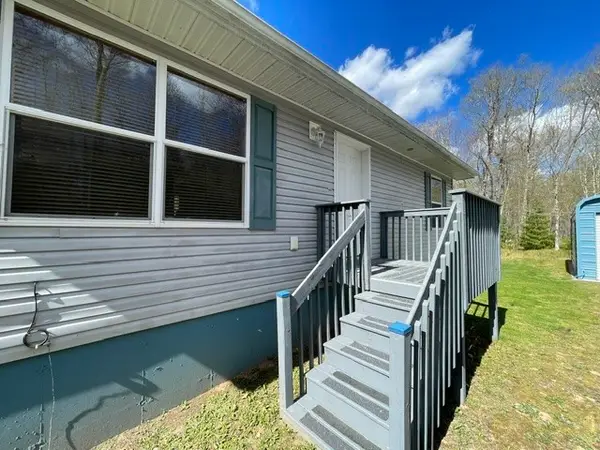 4172W Clover Road, Winter, WI 54896