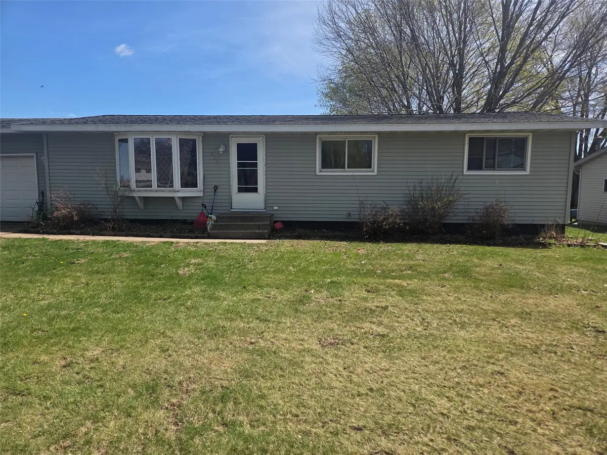 804 Thompson Street, Bloomer, WI 54724 - #1