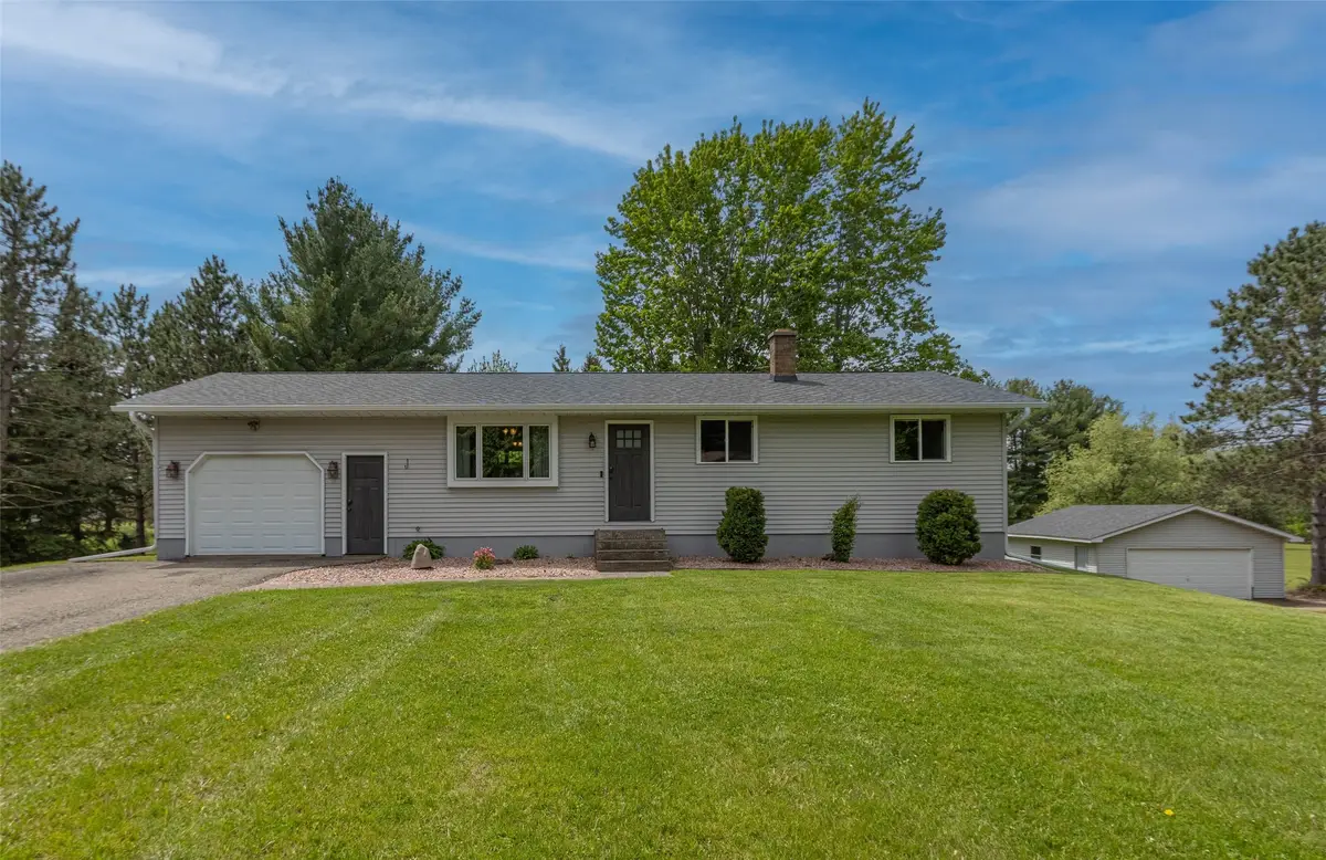 S10060 Minnesota Drive, Eleva, WI 54738 - #1