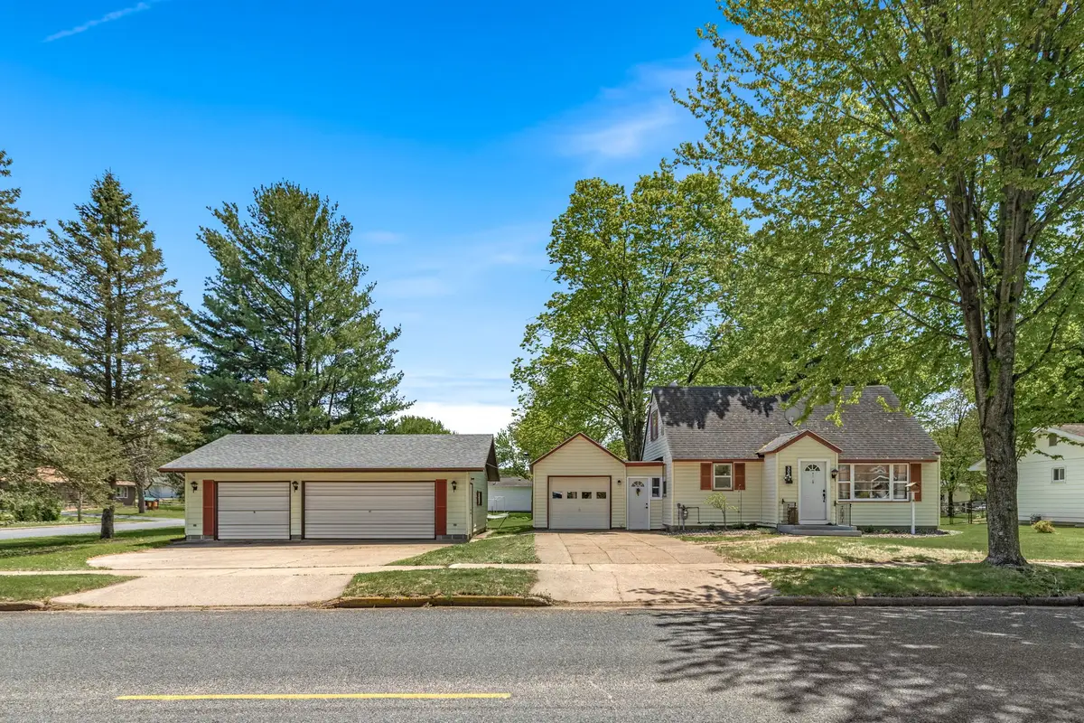308 20th Avenue W, Menomonie, WI 54751 - #1