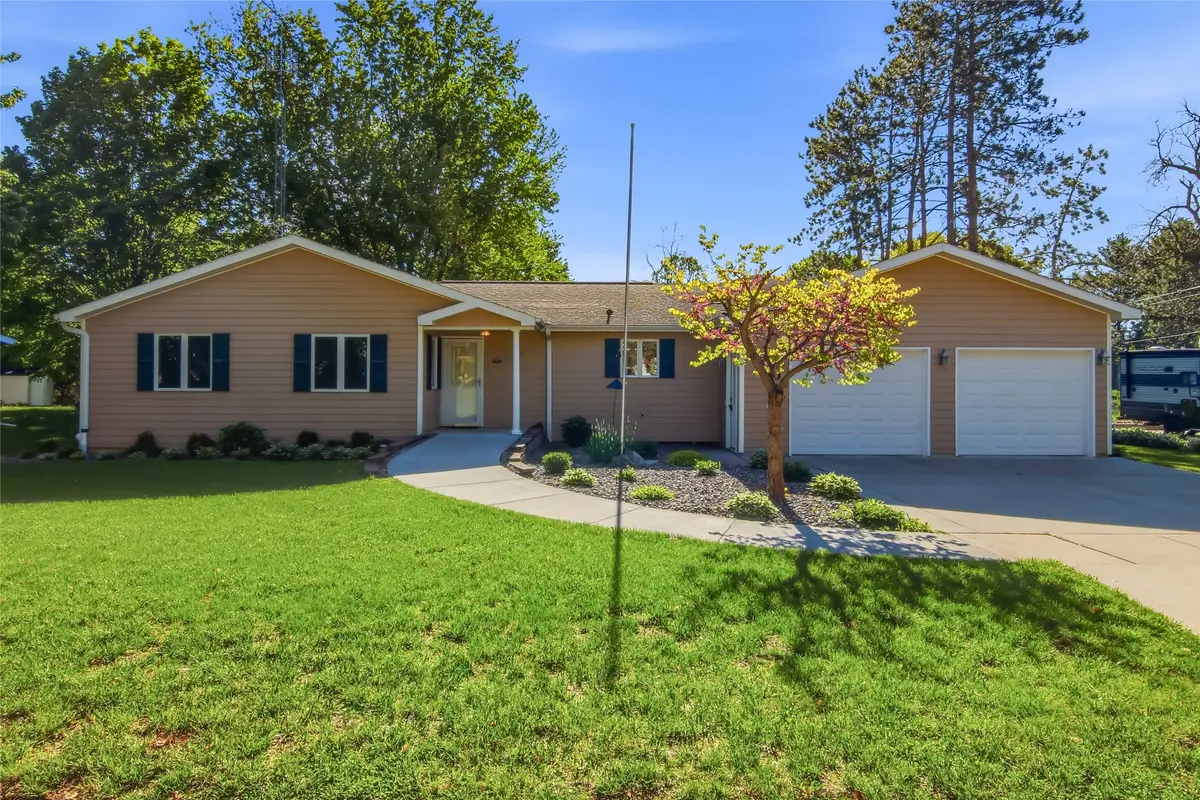 1608 Mathews Street, Menomonie, WI 54751 - #1