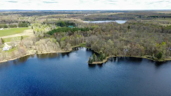 000 Ramer Road, Bruce, WI 54819