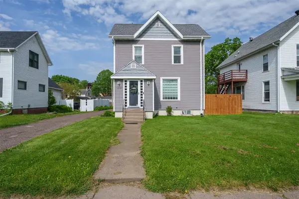 1208 State Street, Eau Claire, WI 54701