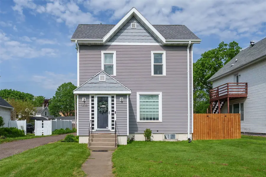 1208 State Street, Eau Claire, WI 54701 - #2