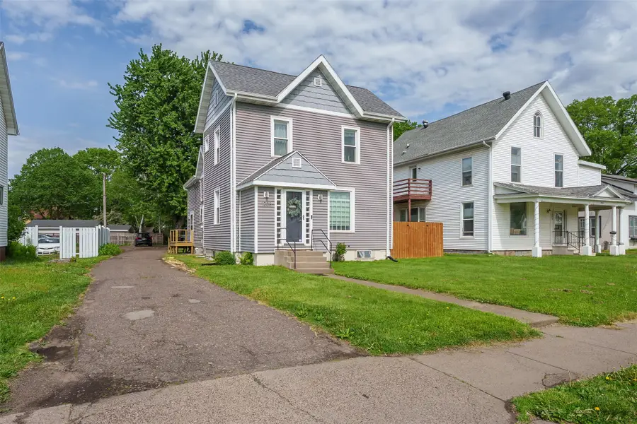 1208 State Street, Eau Claire, WI 54701 - #3