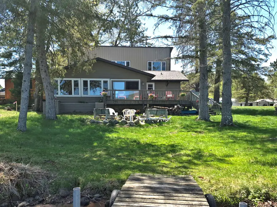 15249 W Bills Road #5, Hayward, WI 54843 - #2