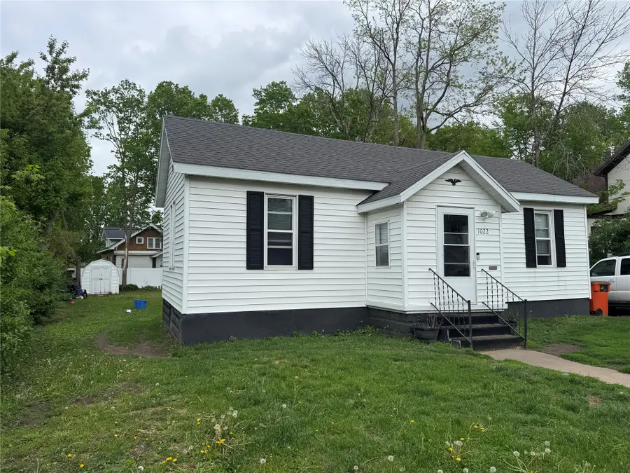 1022 E Madison Street, Eau Claire, WI 54703 - #2