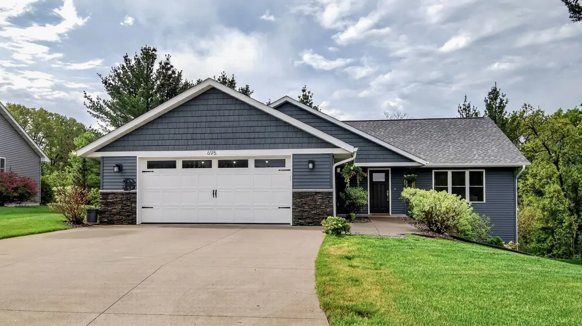 695 Autumn Drive, Altoona, WI 54720 - #1
