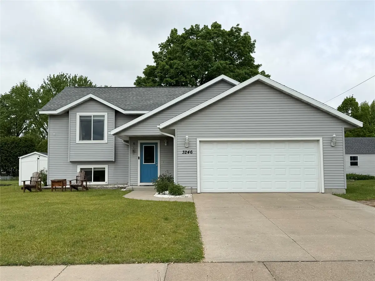 3246 Anderson Drive, Eau Claire, WI 54703 - #1