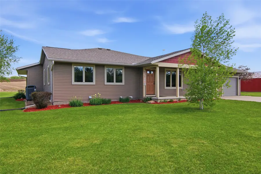 4504 N County Road X, Black River Falls, WI 54615 - #2