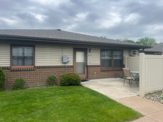 3418 Miller Street #4, Eau Claire, WI 54701 - #1