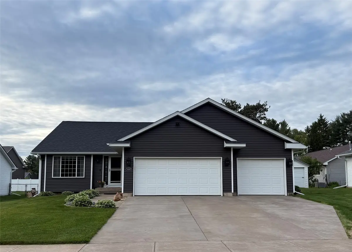 4426 Springfield Drive, Eau Claire, WI 54701 - #1