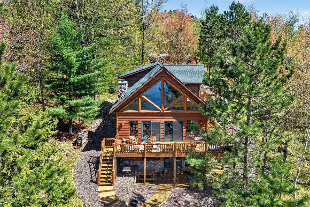 48515 N Stone Road, Barnes, WI 54873 - #1