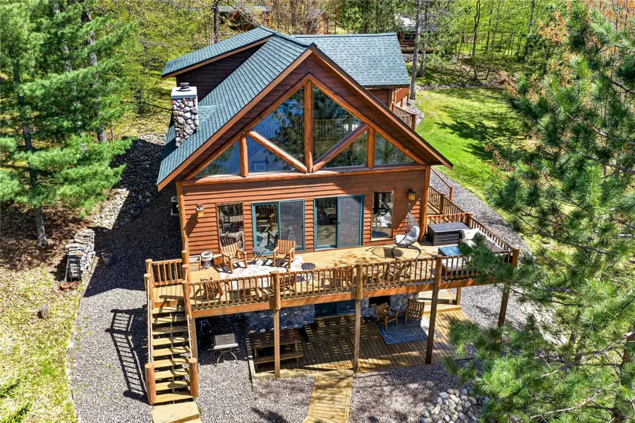 48515 N Stone Road, Barnes, WI 54873 - #2