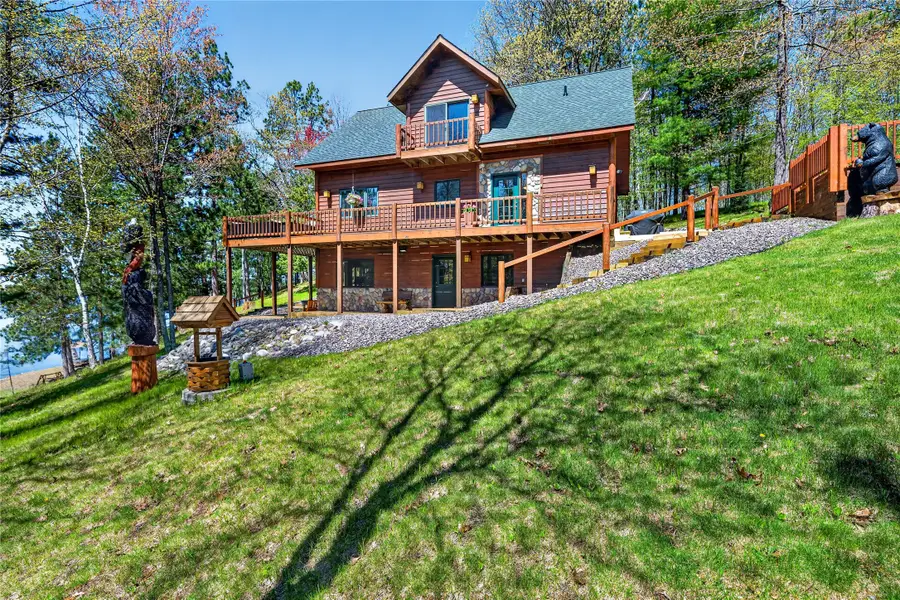 48515 N Stone Road, Barnes, WI 54873 - #3