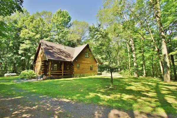 8654 N Ochu Road, Hayward, WI 54843