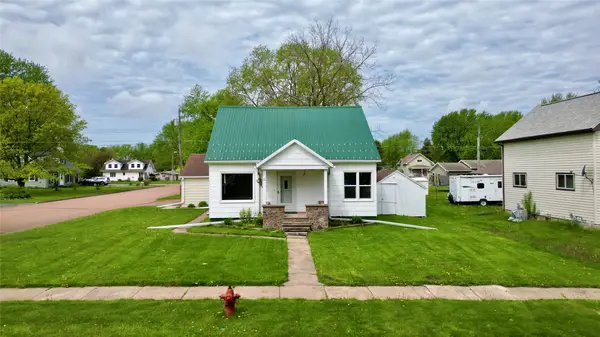 221 S Division Street, Loyal, WI 54446