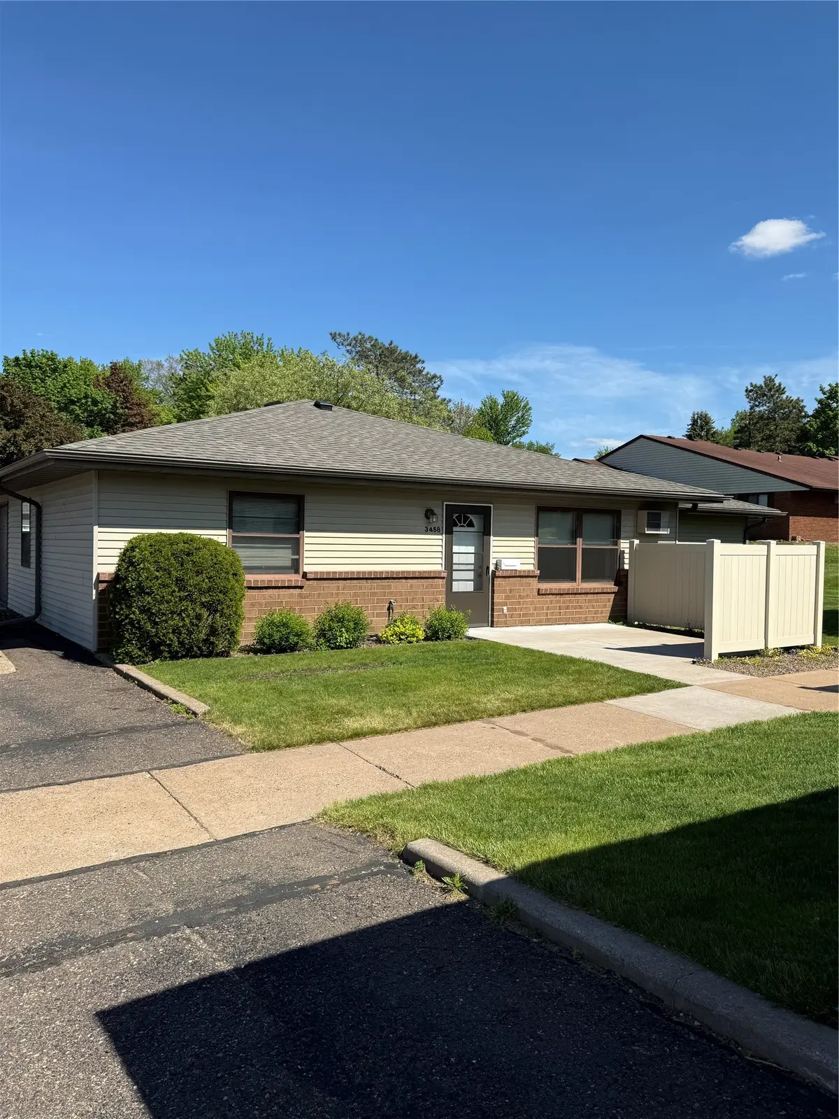 3458 Miller Street, Eau Claire, WI 54701 - #1