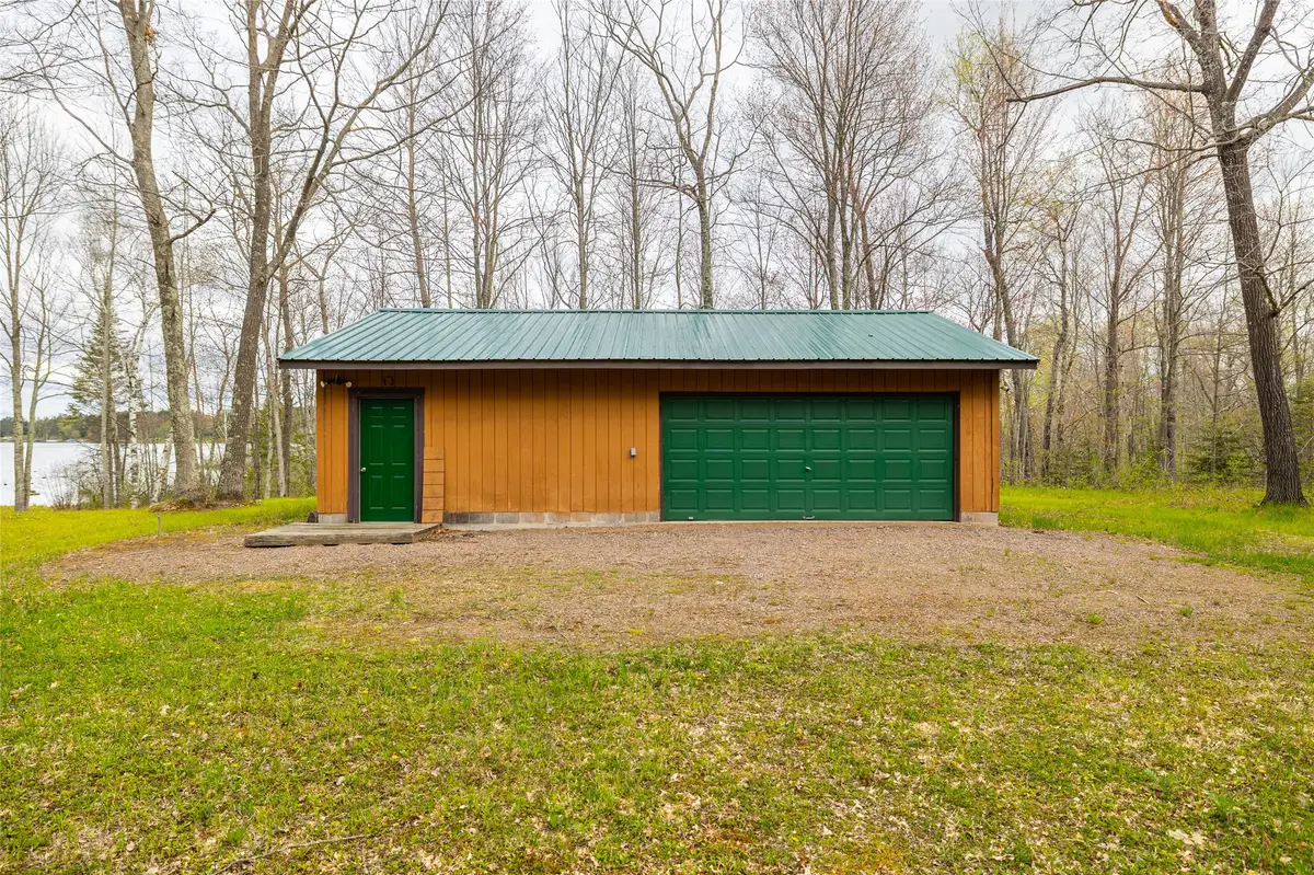 5807 Strom Rd, Winter, WI 54896 - #1