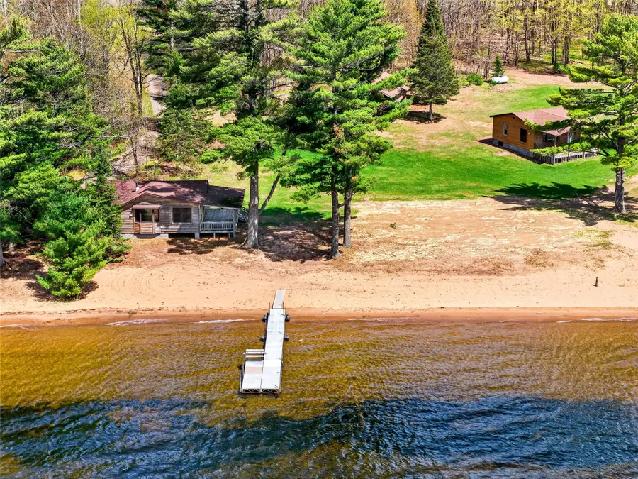 44145 Dodd Drive #Lot 1, Cable, WI 54821 - #3