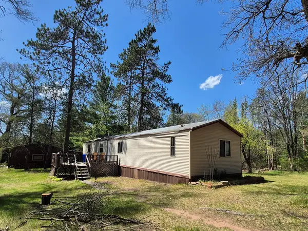 N9505 Wild River Drive, Hayward, WI 54843