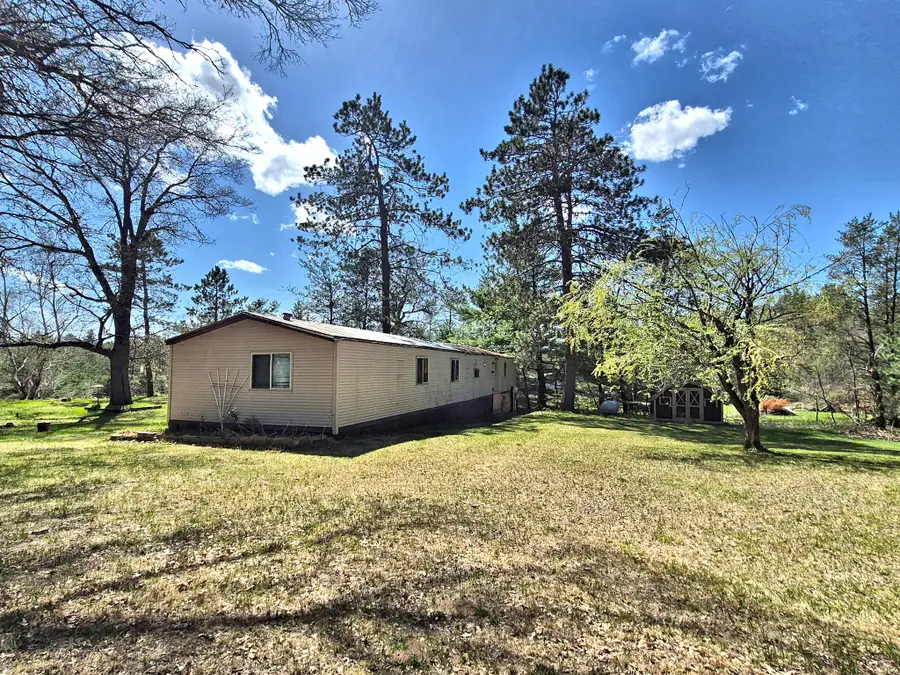 N9505 Wild River Drive, Hayward, WI 54843 - #2