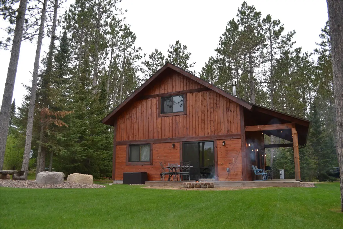 11803 N Haakon Lane, Hayward, WI 54843 - #1