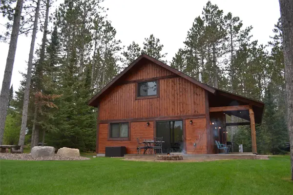 11803 N Haakon Lane, Hayward, WI 54843