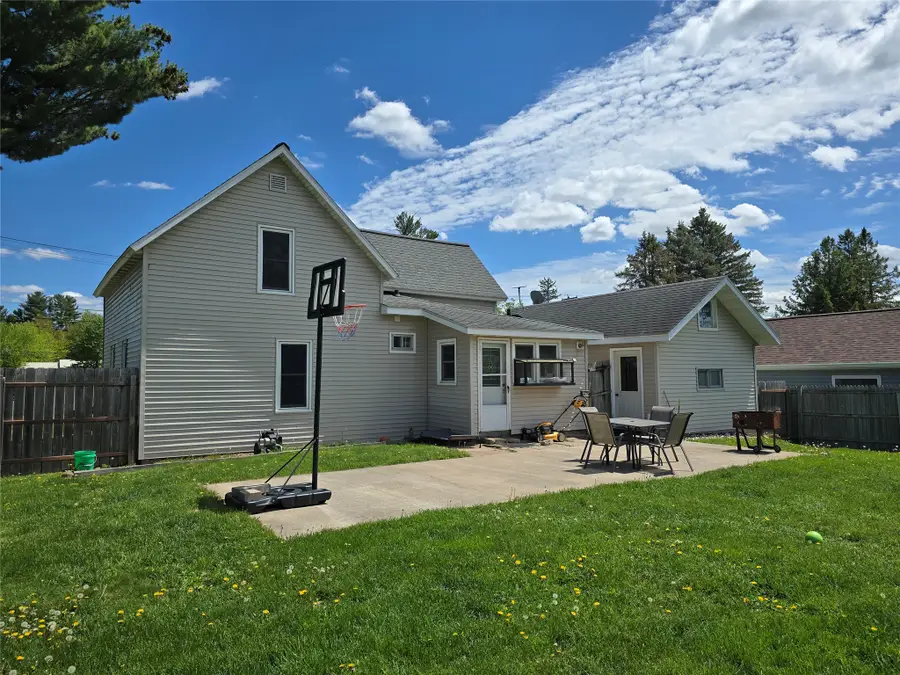 1425 3rd Street, Chetek, WI 54728 - #2