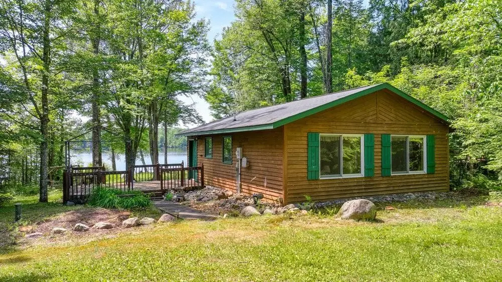 4699 N Lake Winter Road, Winter, WI 54896 - #1