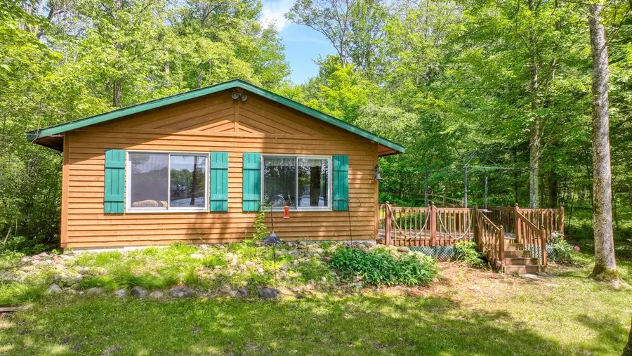 4699 N Lake Winter Road, Winter, WI 54896 - #2
