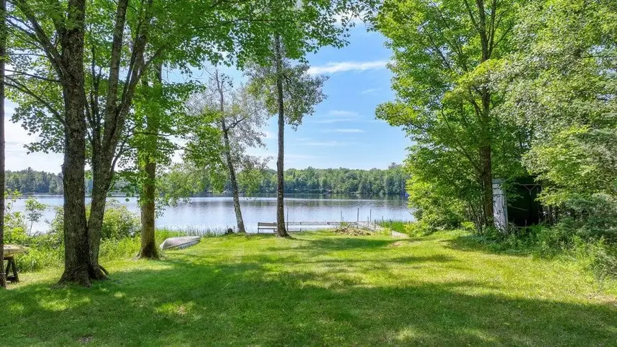 4699 N Lake Winter Road, Winter, WI 54896 - #3