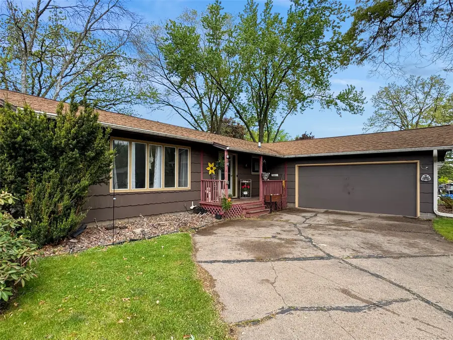 3128 Monroe Street, Eau Claire, WI 54703 - #2