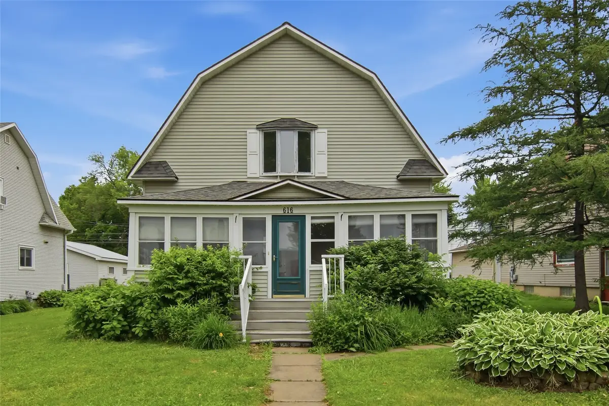616 Main Street, Cornell, WI 54732 - #1