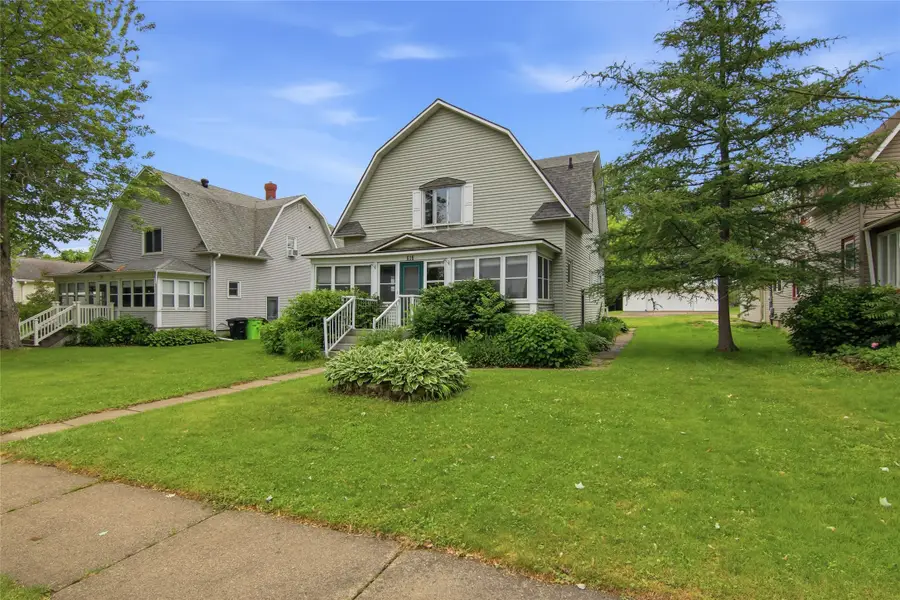 616 Main Street, Cornell, WI 54732 - #2
