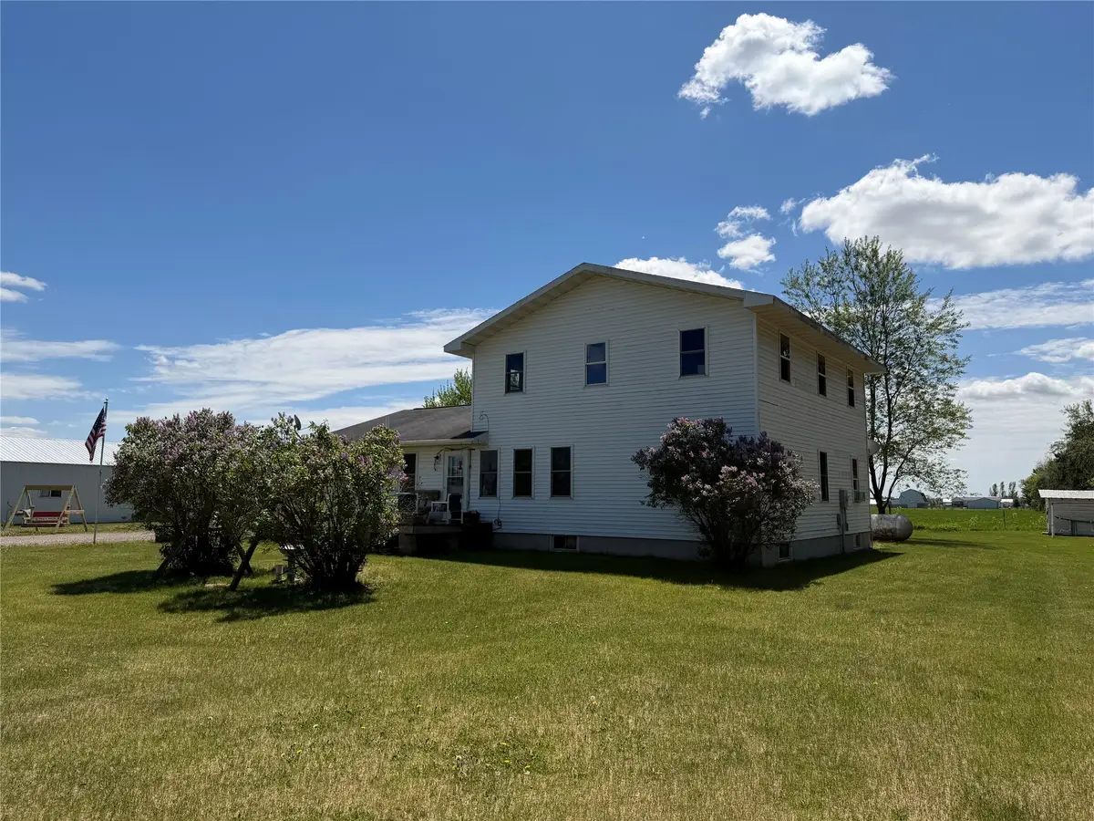 9003 280th Avenue, New Auburn, WI 54757 - #1