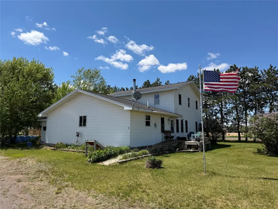 9003 280th Avenue, New Auburn, WI 54757 - #2