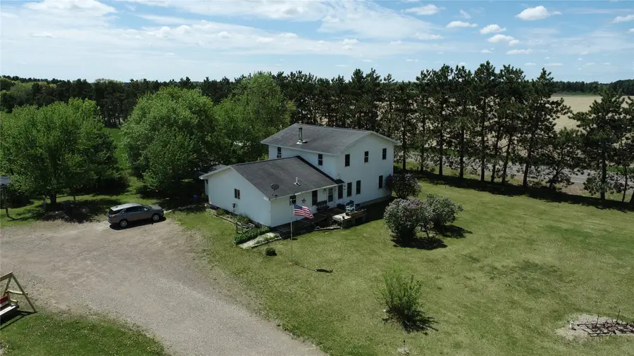 9003 280th Avenue, New Auburn, WI 54757 - #3