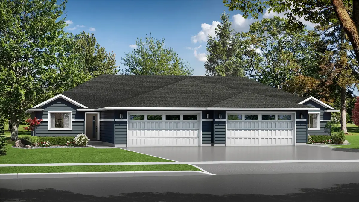 672 Hagman Street #Lot 2, Eau Claire, WI 54703 - #1