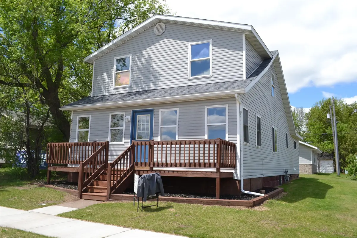 15904 Second Street, Hayward, WI 54843 - #1