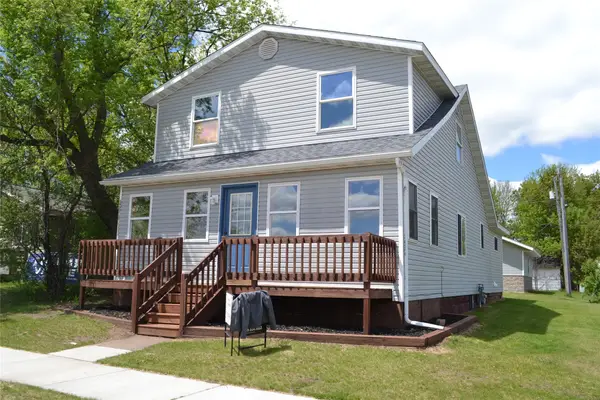 15904 Second Street, Hayward, WI 54843