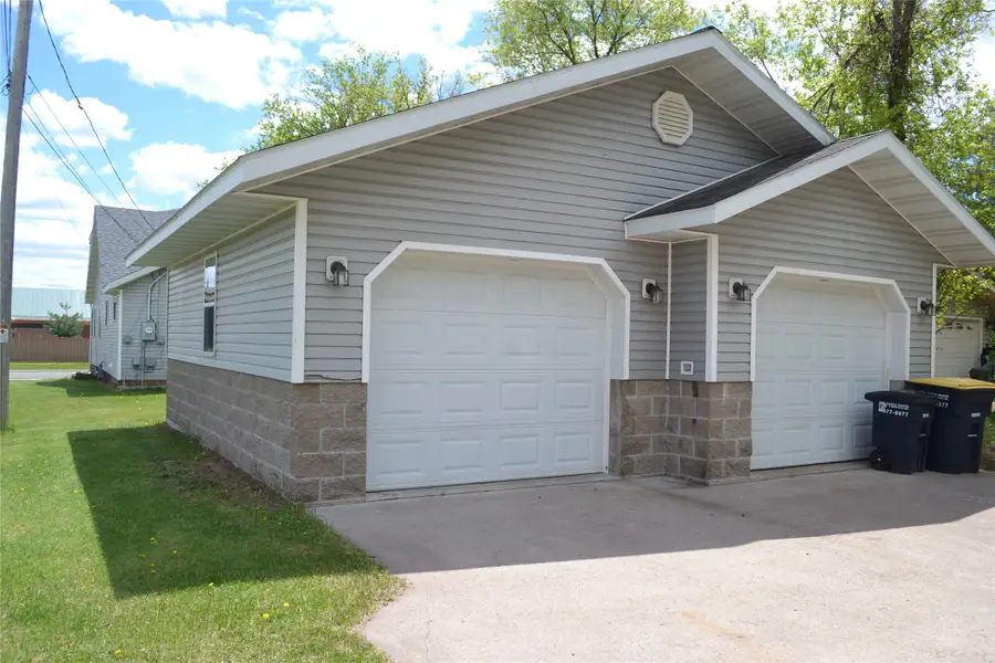 15904 Second Street, Hayward, WI 54843 - #2
