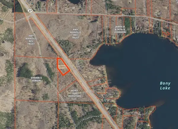 5127X State Highway 27, Solon Springs, WI 54873