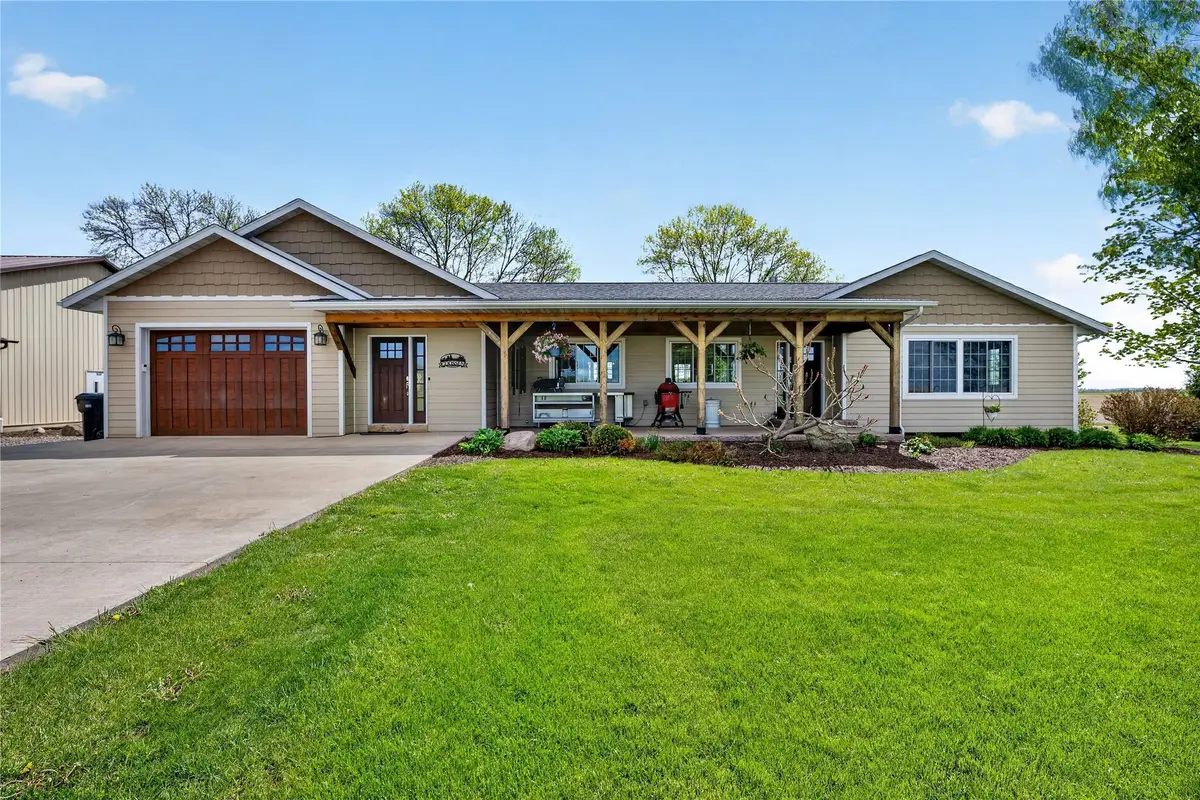1623 6th Street, Almena, WI 54805 - #1