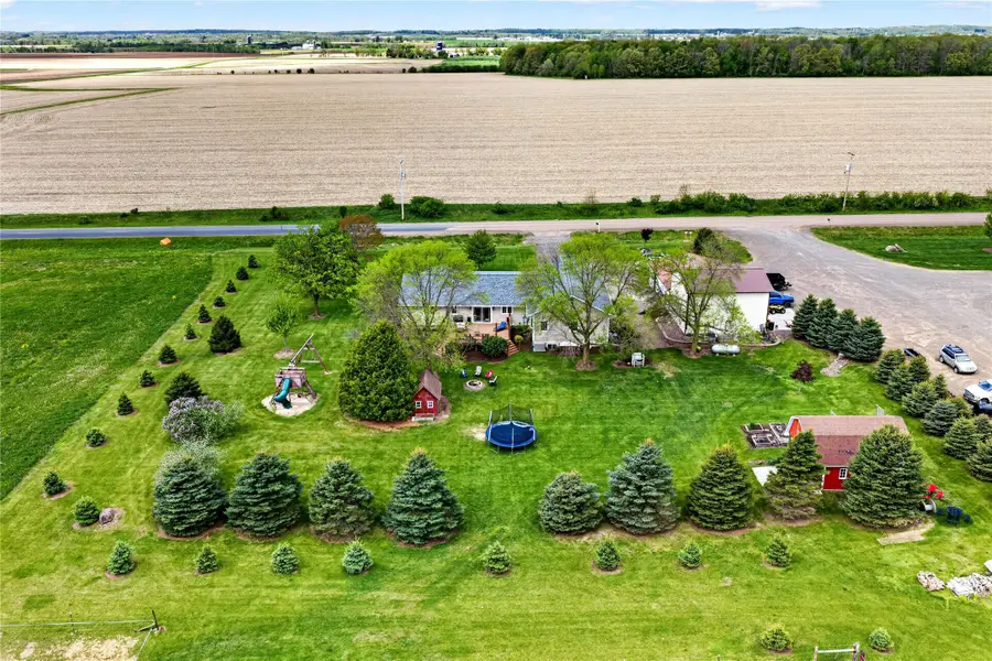 1623 6th Street, Almena, WI 54805 - #2