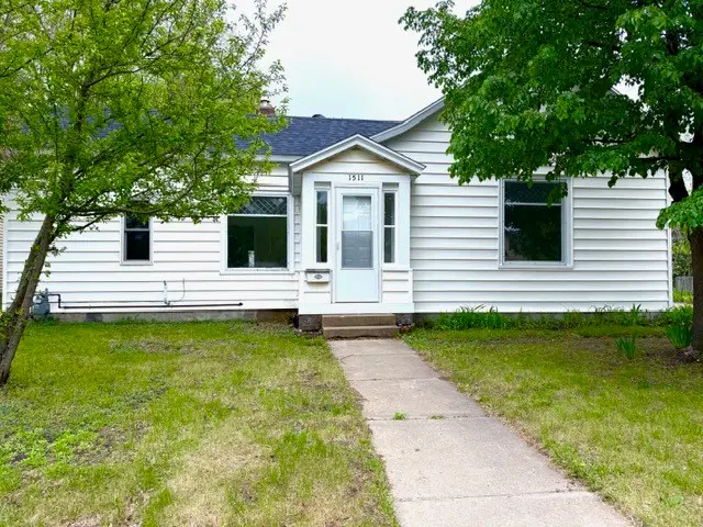 1511 Lynn Avenue, Altoona, WI 54720 - #1