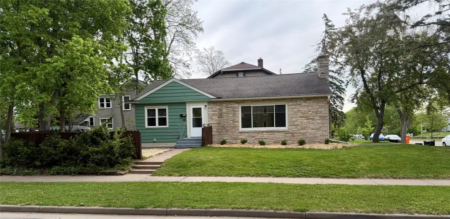 505 3rd Avenue, Eau Claire, WI 54703 - #2