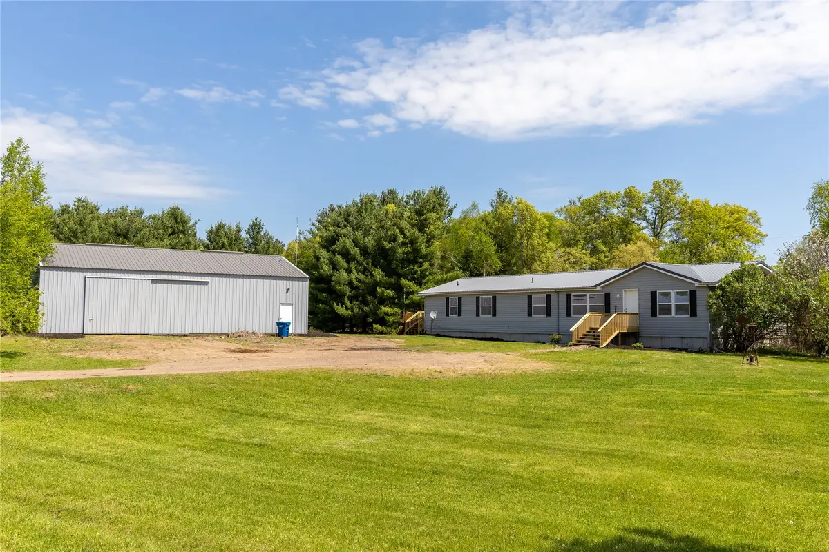 N3570 River Road, Bruce, WI 54819 - #1
